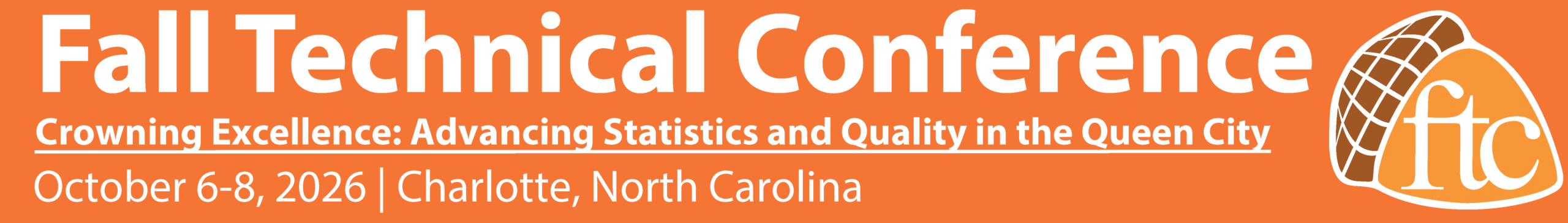 Fall Technical Conference